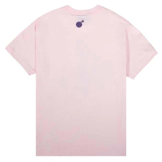 The Hundreds Ανδρική κοντομάνικη μπλούζα Poison T-Shirt